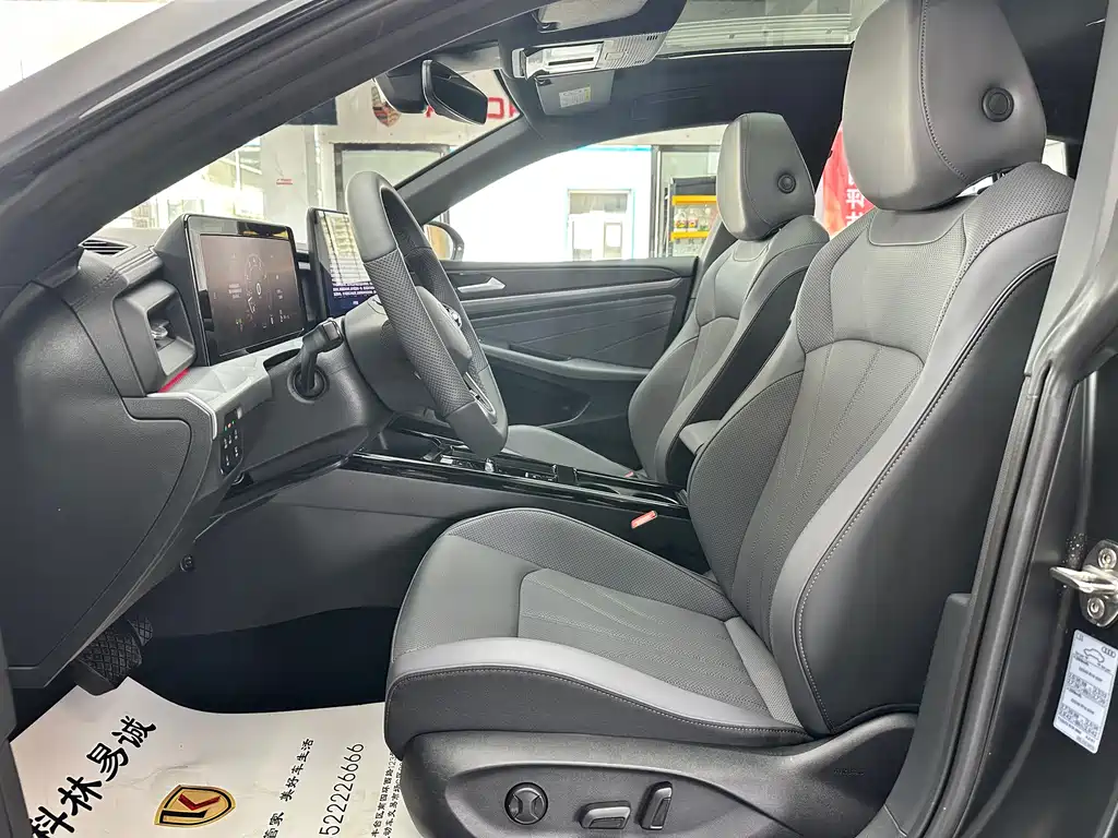 Lingdu 2026 Lingdu L GTS 380TSI Lingfeng Million Commemorative Edition купить на сайте DeffCars