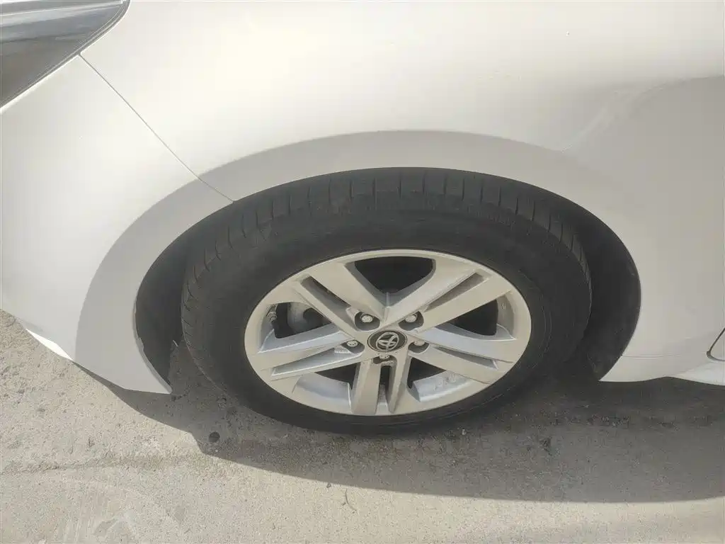 Ralink 2022 facelift TNGA 1.5L CVT aggressive version купить на сайте DeffCars