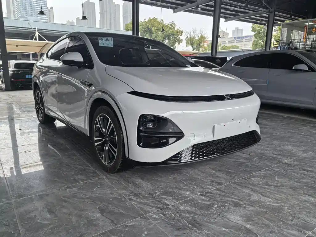 Xpeng G6 2023 700 four-wheel drive performance Max купить на сайте DeffCars