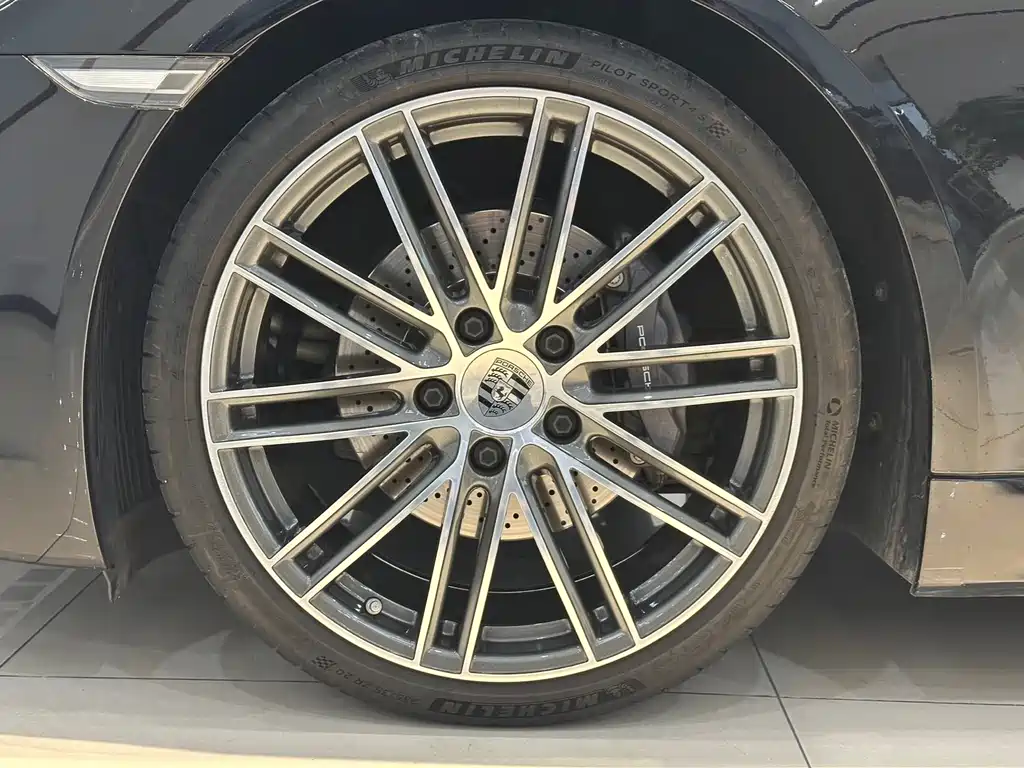 Porsche 718 2022 Cayman 2.0T купить на сайте DeffCars