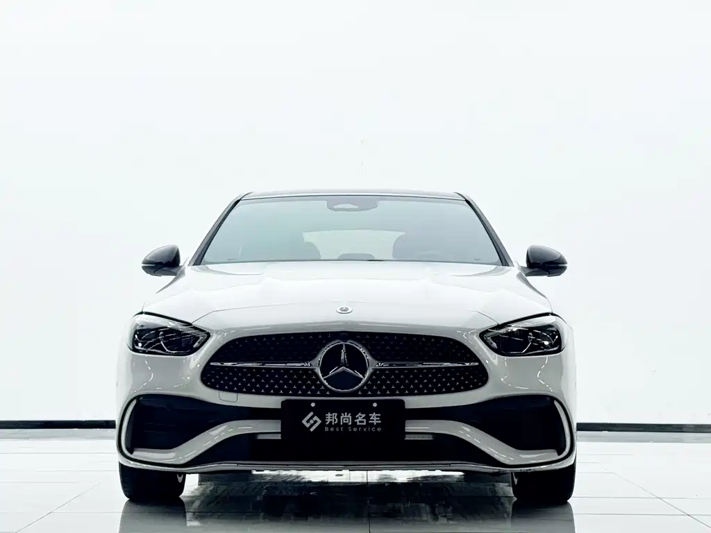 Mercedes-Benz C-Class 2023 C 260 L Sports Edition купить на сайте DeffCars
