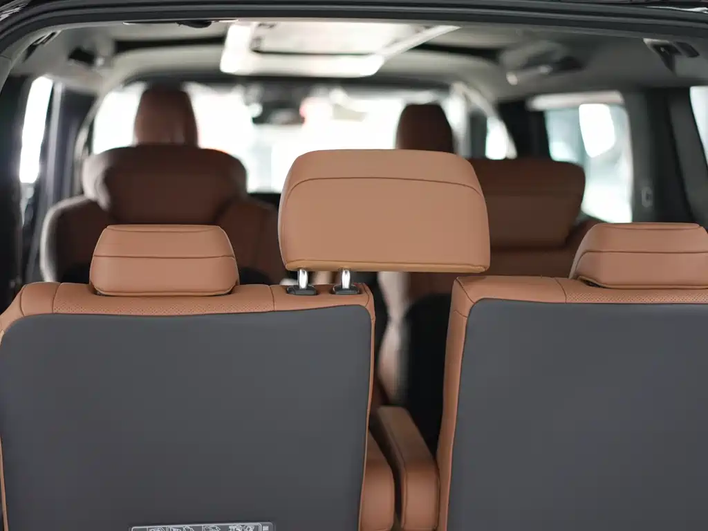 Alfa 2024 Dual Engine 2.5L Premium Edition купить на сайте DeffCars