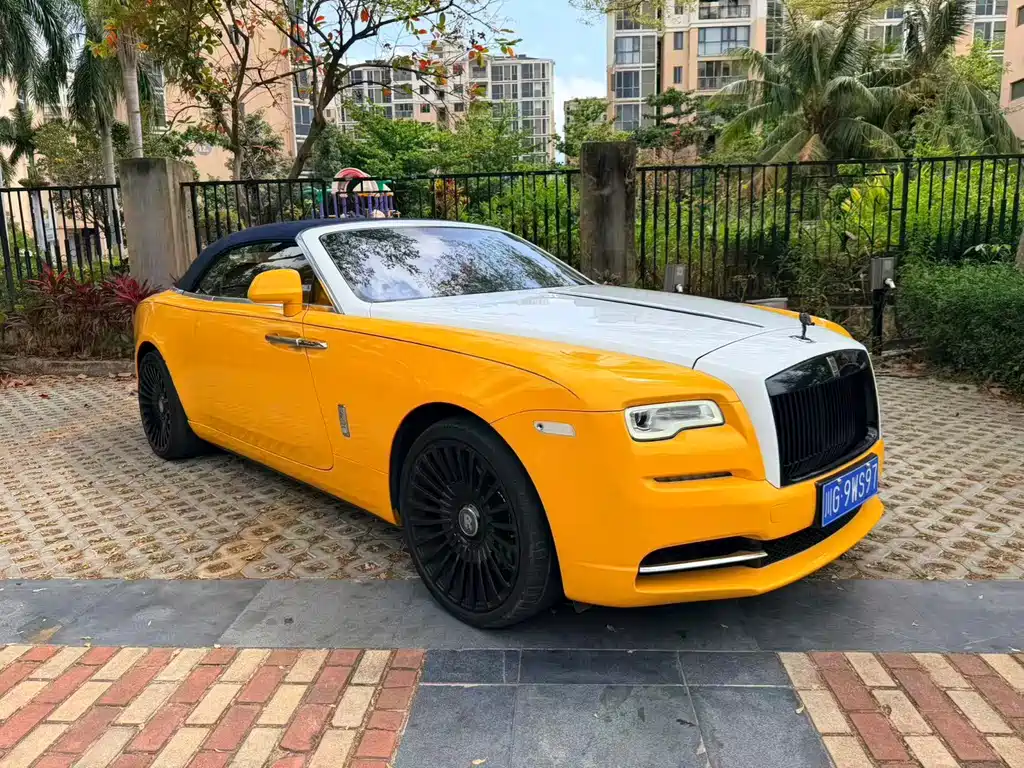 Yaoying 2018 6.6T standard model купить на сайте DeffCars