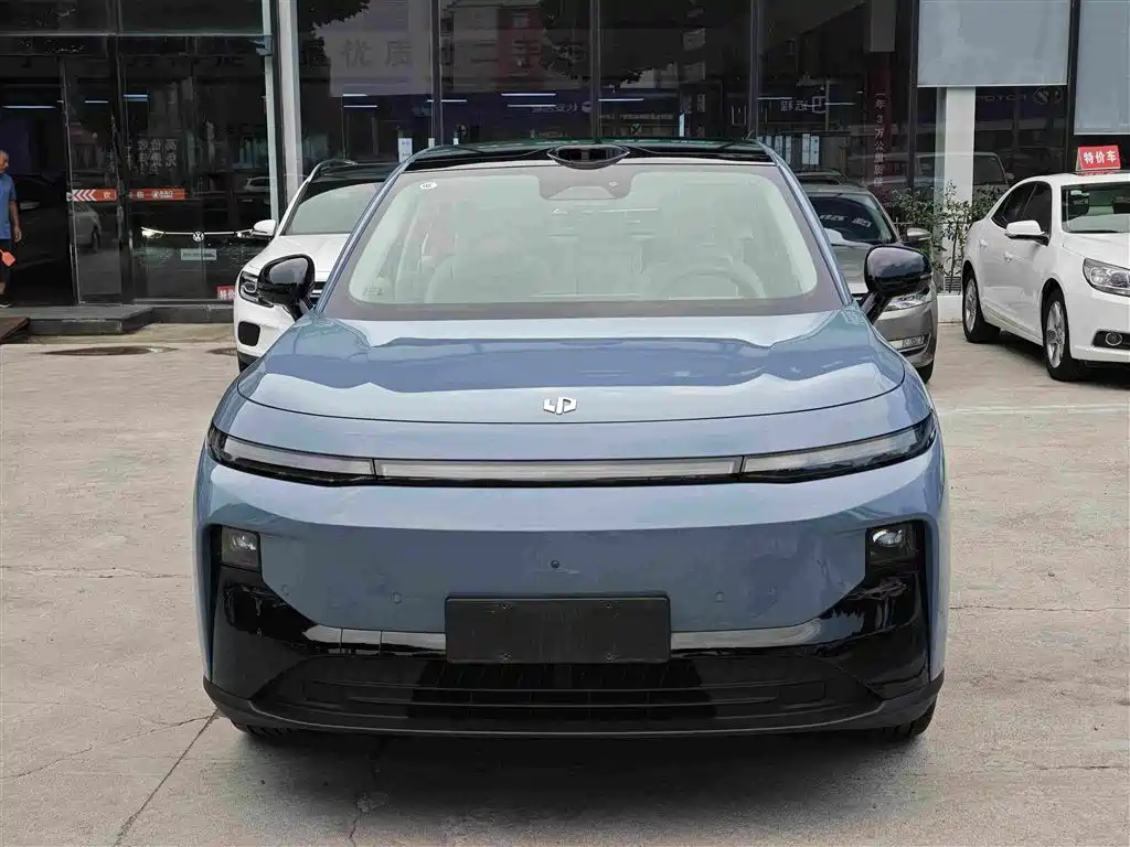 B10 2025 510 lidar version купить на сайте DeffCars