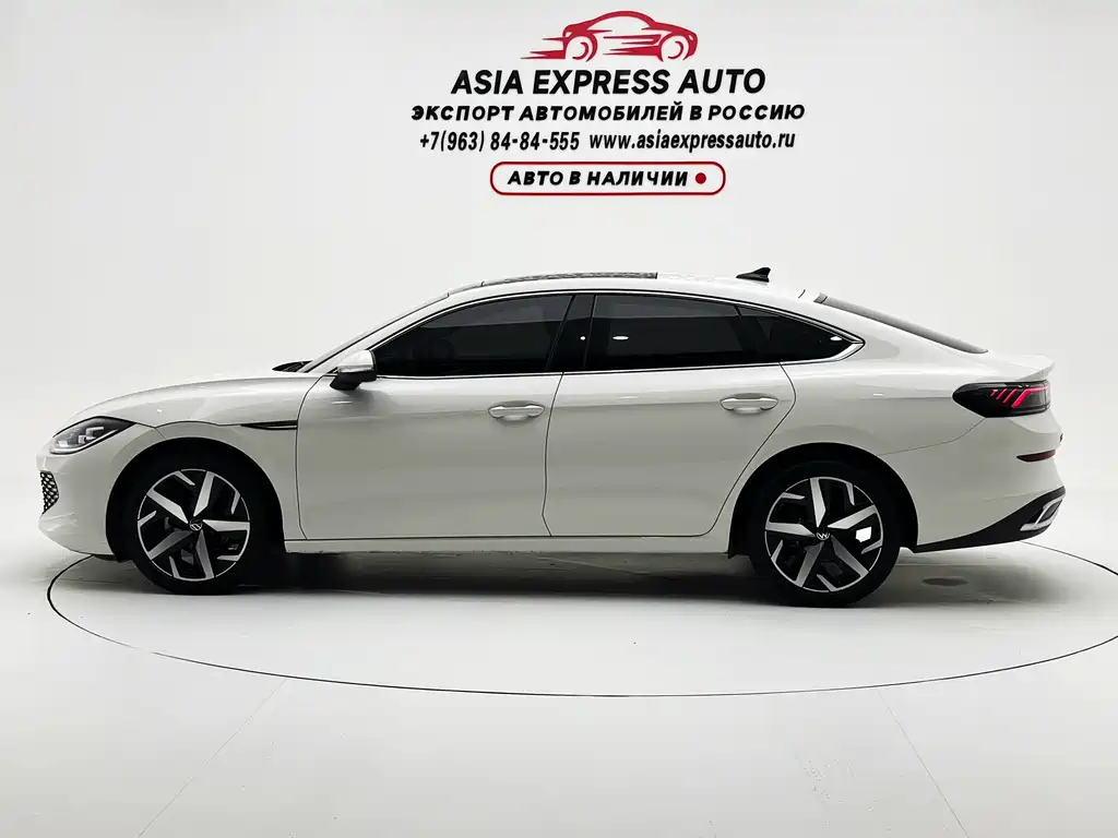 Lingdu 2022 Lingdu L 280TSI DSG Hot Edition купить на сайте DeffCars