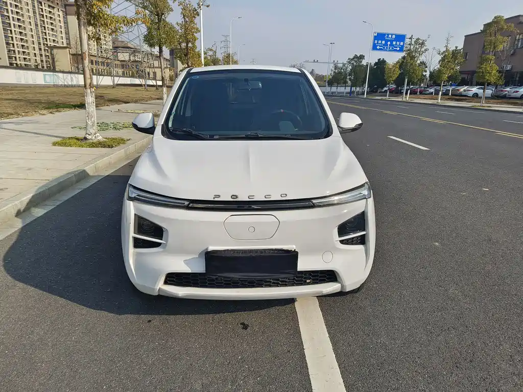 Punk Meimei 2021 Enjoyable Model купить на сайте DeffCars