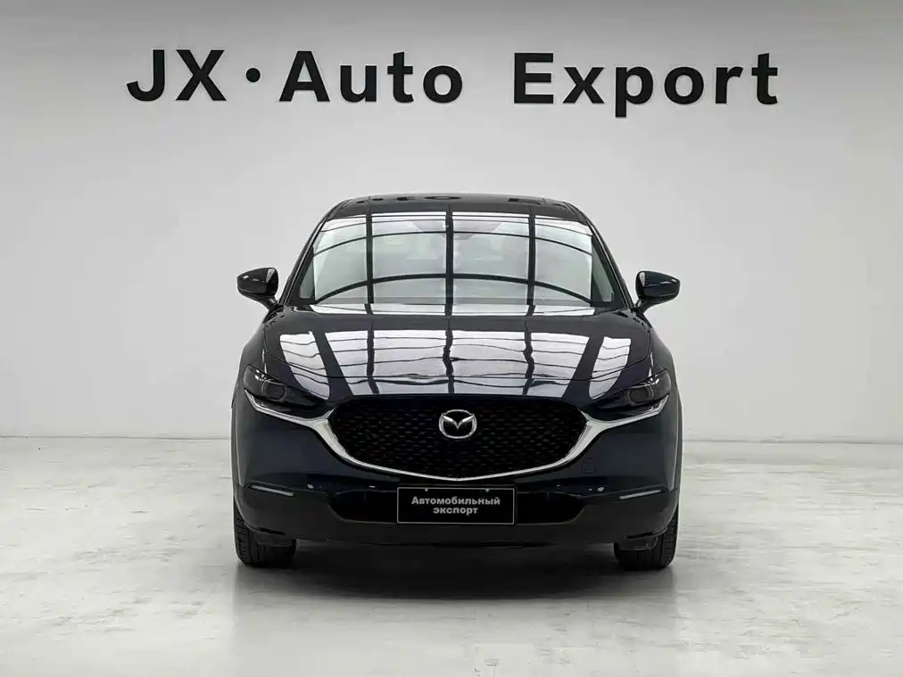 Mazda CX-30 2021 2.0L automatic Yayue type купить на сайте DeffCars