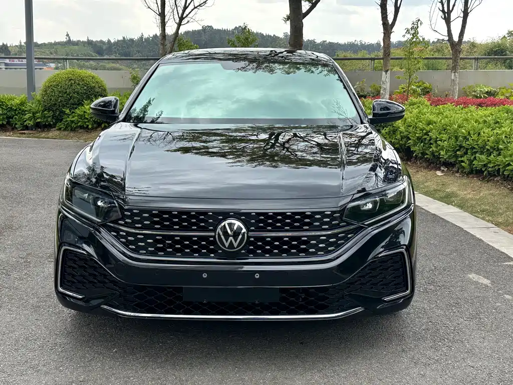Passat 2023 330TSI Starry Sky Elite Edition купить на сайте DeffCars