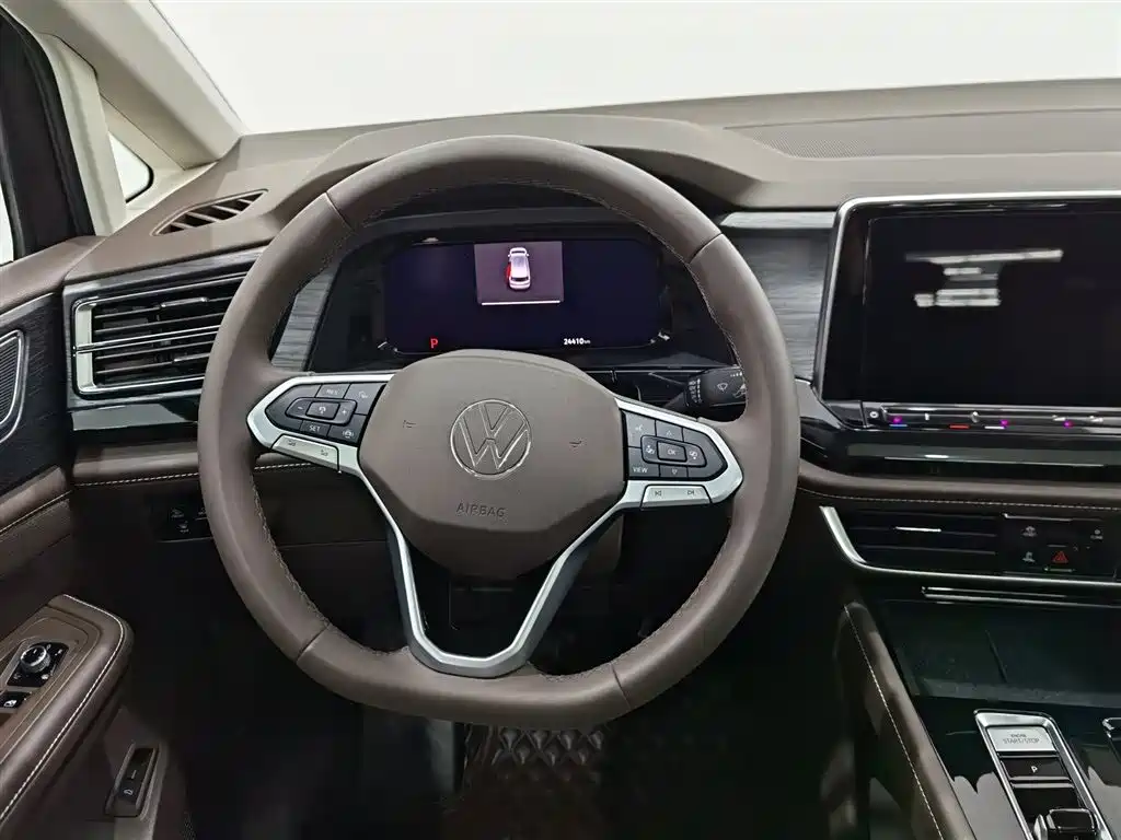Weiran 2024 330TSI Deluxe Edition купить на сайте DeffCars