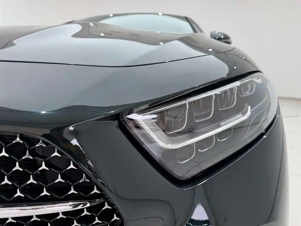 Mercedes-Benz CLS 2023 facelift CLS 300 dynamic version купить на сайте DeffCars