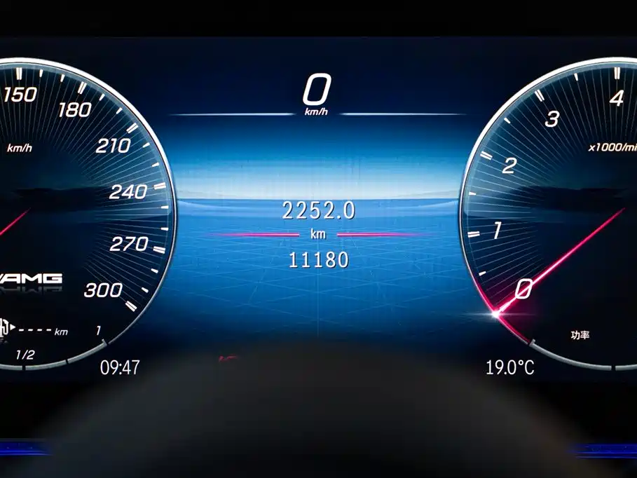 Mercedes-Benz G-Class AMG 2025 AMG G 63 купить на сайте DeffCars