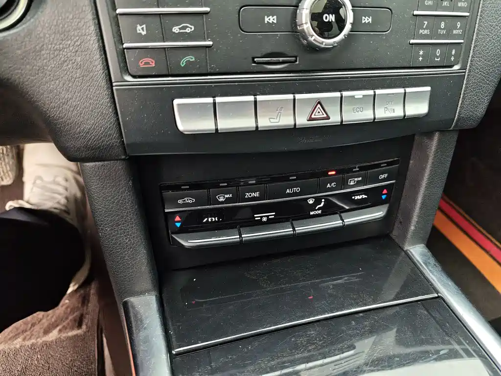 Mercedes-Benz E-Class 2015 facelift E 260 L sporty купить на сайте DeffCars