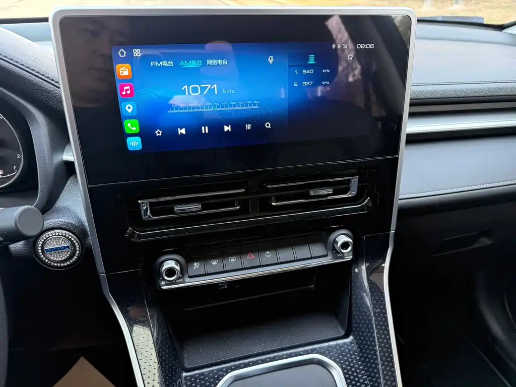 Haval M6 2023 PLUS 1.5T DCT luxury smart connected model купить на сайте DeffCars