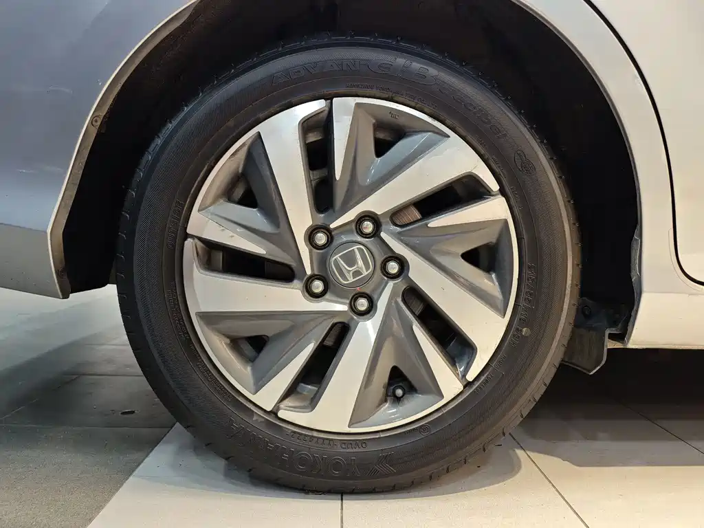 Lingpai 2019 180Turbo CVT flagship version National VI купить на сайте DeffCars