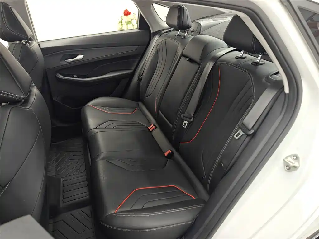 Binrui 2024 Binrui COOL 1.5T DCT Dragon Edition купить на сайте DeffCars
