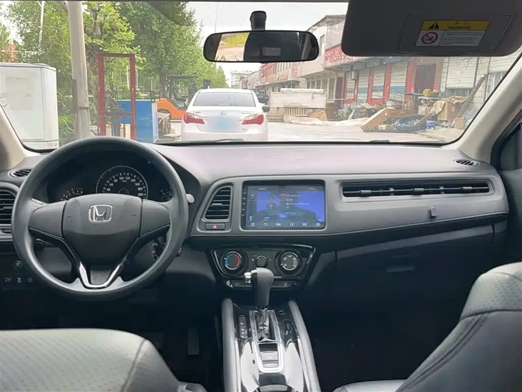 Binzhi 2020 1.5L CVT Elite Edition купить на сайте DeffCars