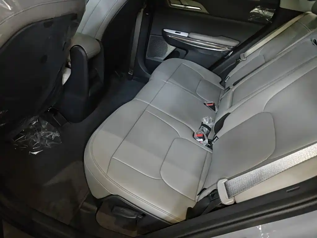 Kia EV5 2025 530 Air купить на сайте DeffCars
