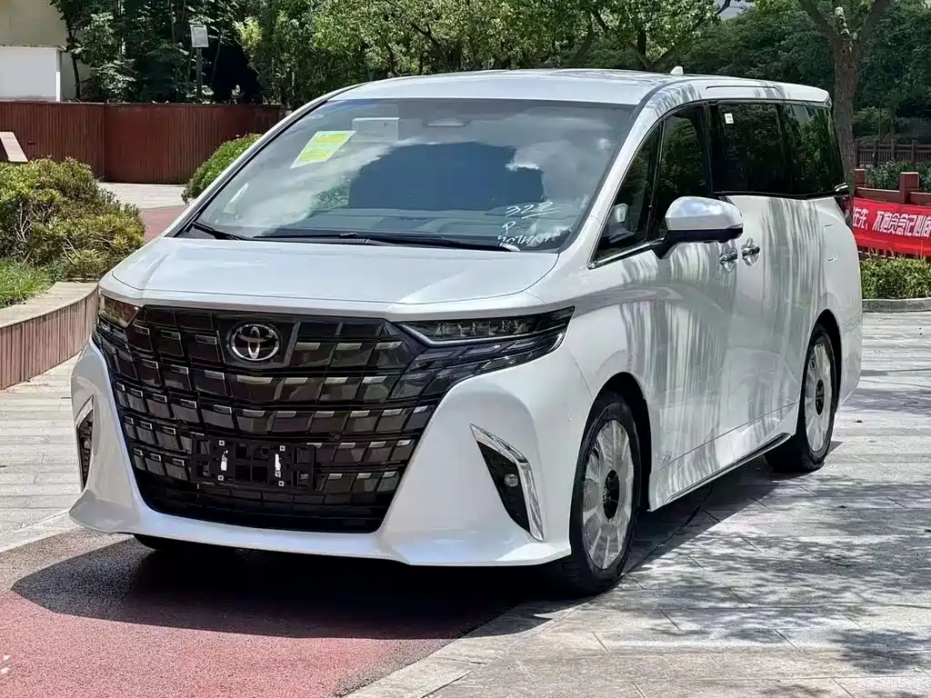 Alpha 2024 Dual Engine 2.5L Premium Edition купить на сайте DeffCars