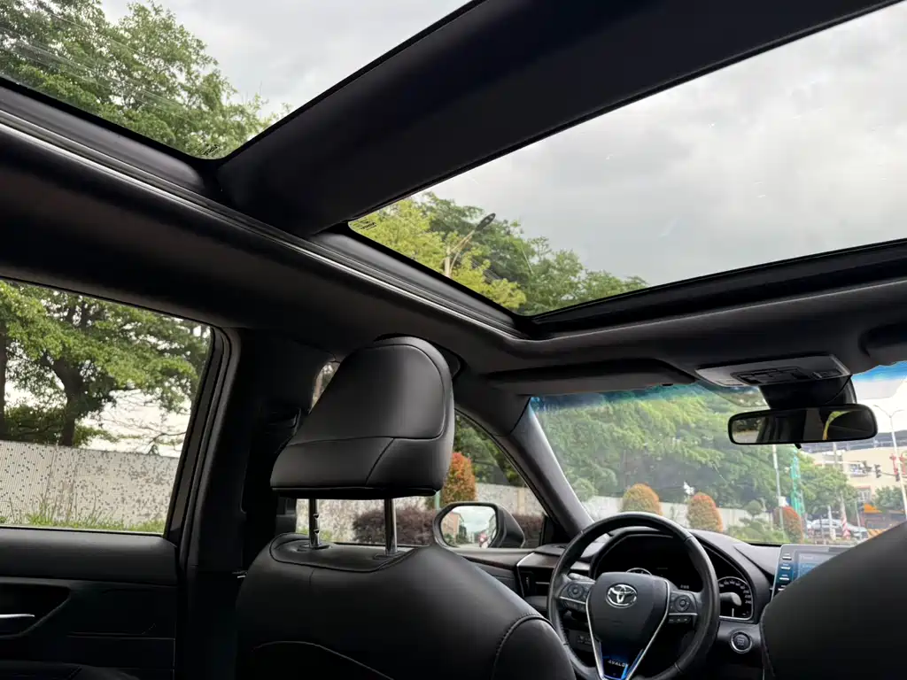Asia Dragon 2019 2.5L Touring Premium Edition National V купить на сайте DeffCars