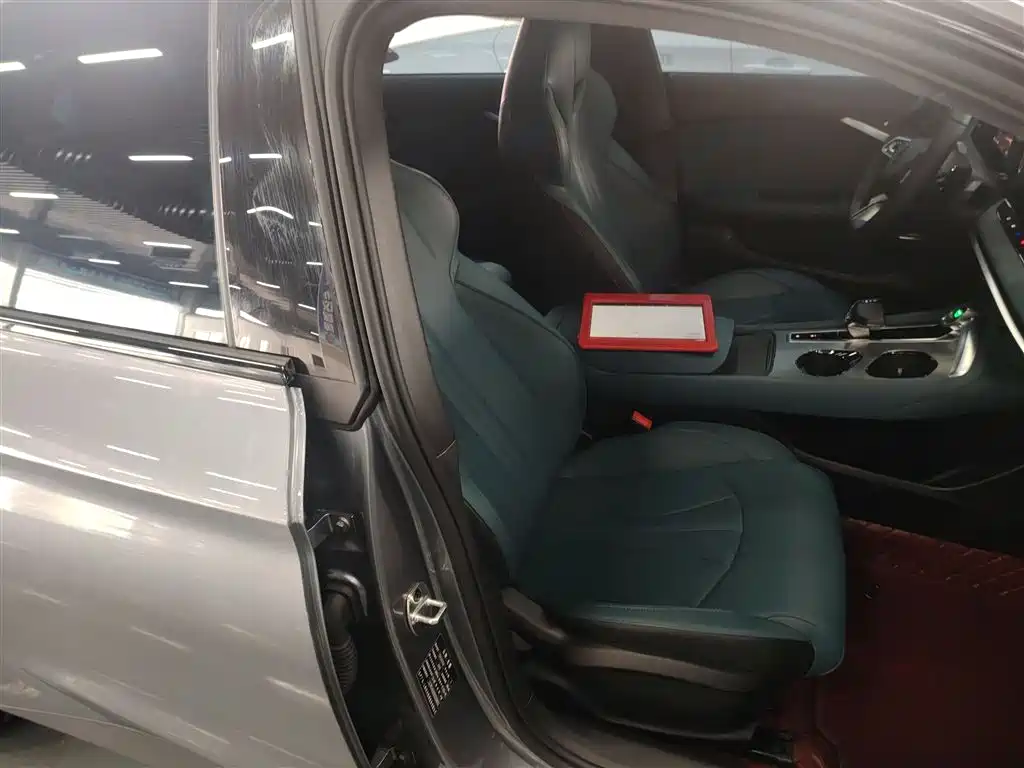 MG7 2023 1.5T DCT Ultimate Deluxe Edition купить на сайте DeffCars