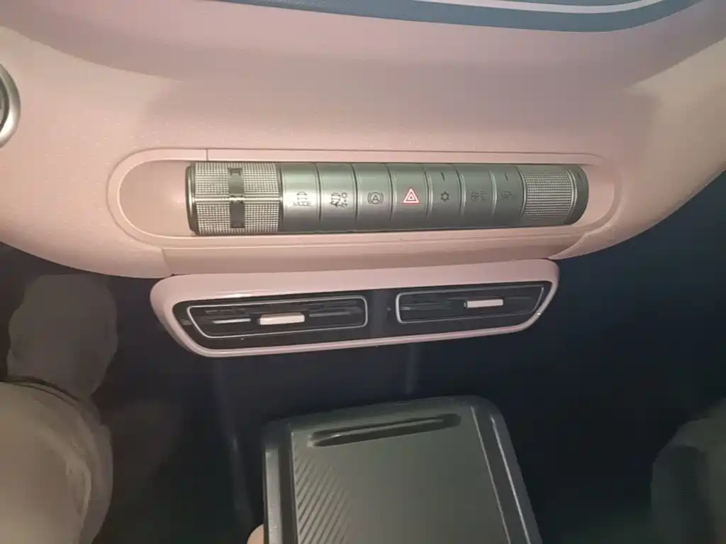 Seagull 2023 Vitality Edition купить на сайте DeffCars
