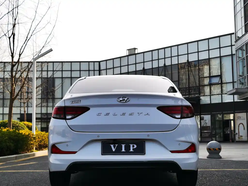 Yuedong 2020 1.6L automatic GL pleasing version купить на сайте DeffCars