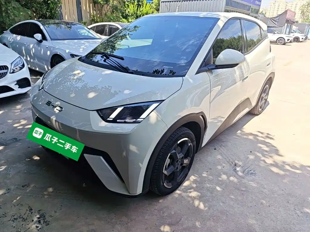 Seagull 2023 Free Edition купить на сайте DeffCars