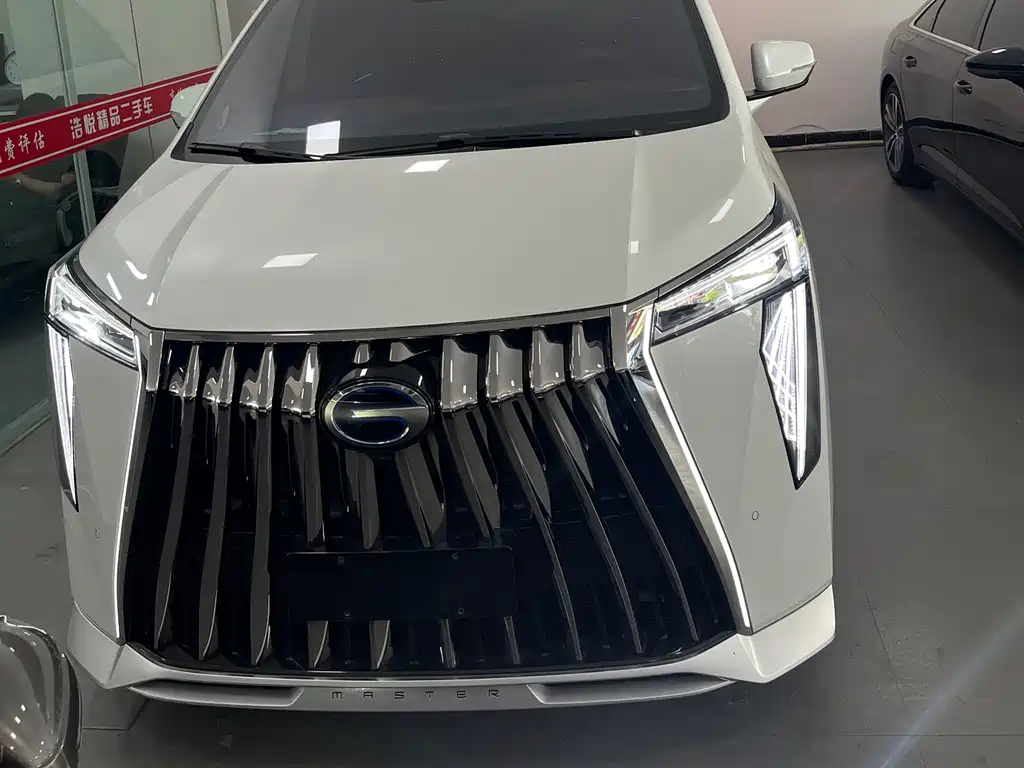 Trumpchi M8 2025 Grandmaster Series Super Hybrid Edition купить на сайте DeffCars