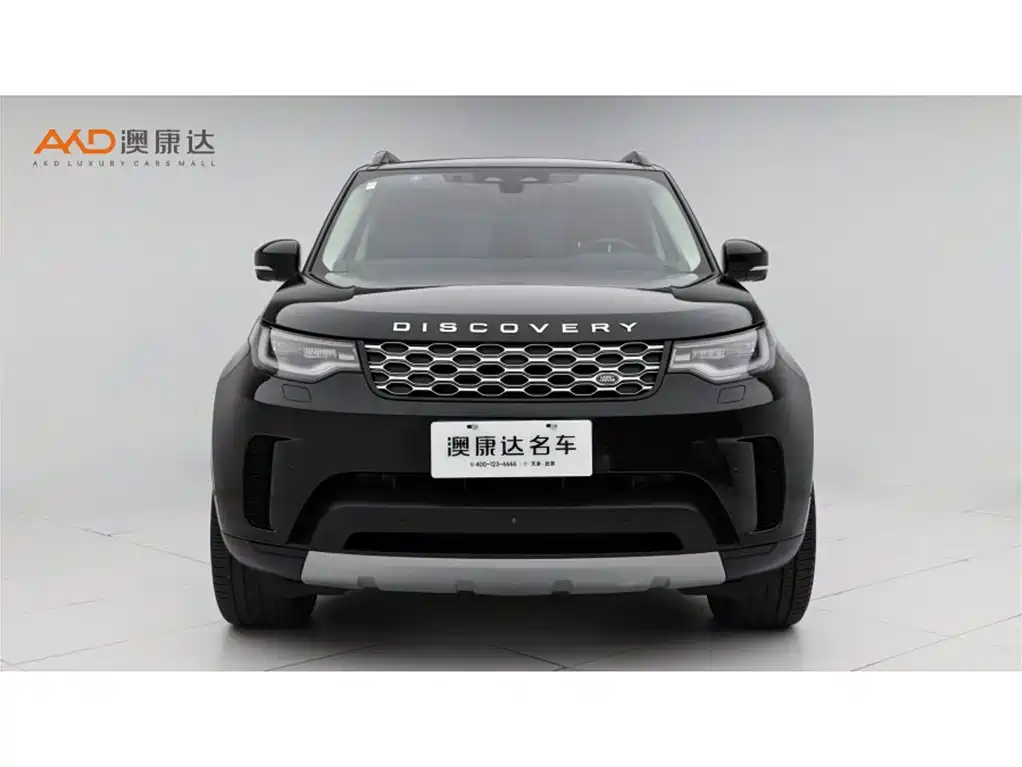 Brand new discovery/3.0T/24 models/360PS S купить на сайте DeffCars