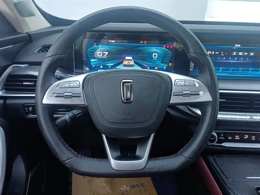 Pentium T77 2019 230 TID Automatic Exclusive Type National V купить на сайте DeffCars