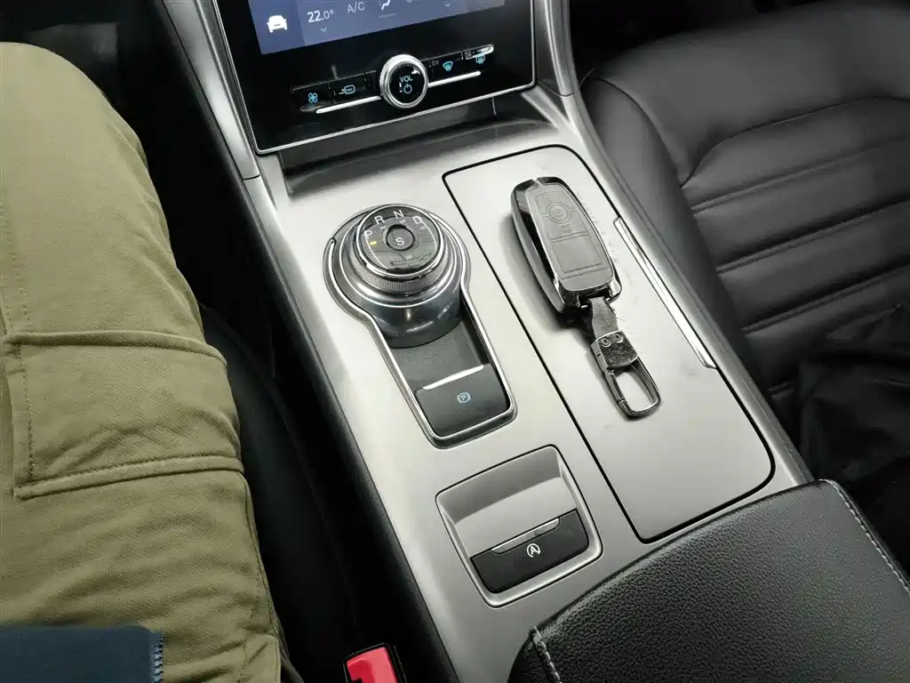 Mondeo 2020 EcoBoost 180 Fashion Model купить на сайте DeffCars