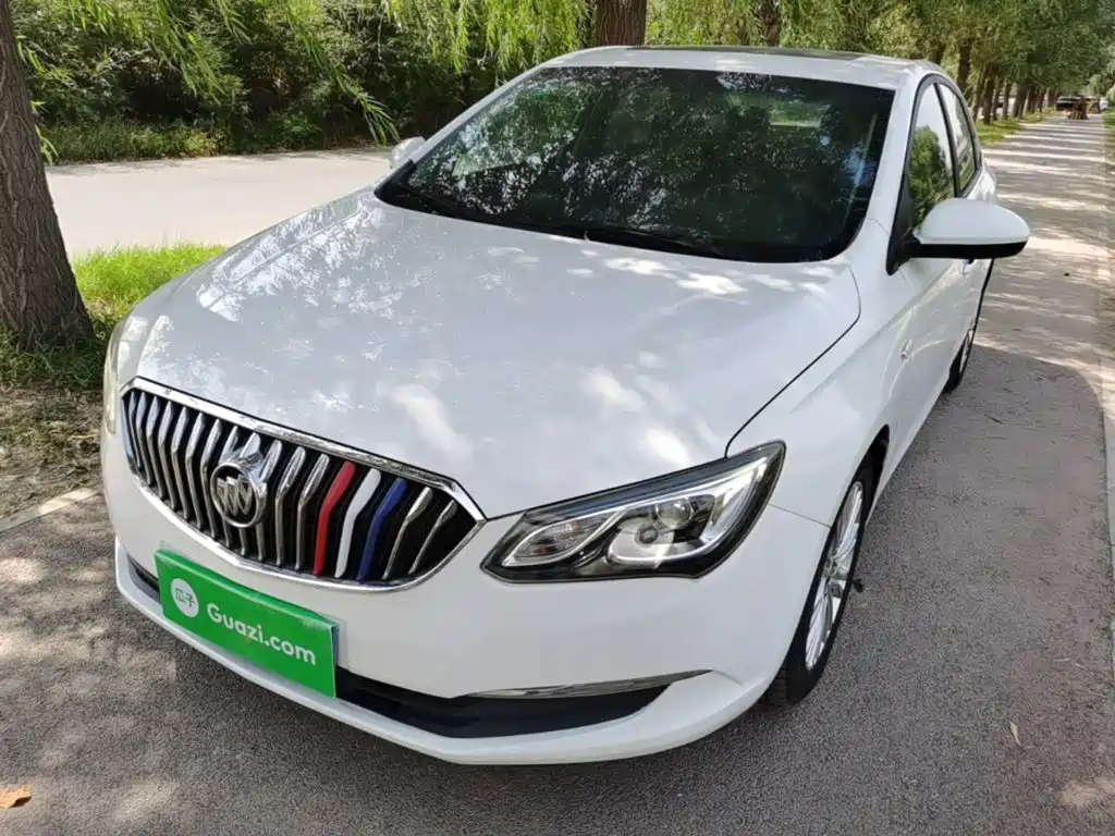 Yinglang 2016 15N automatic luxury model купить на сайте DeffCars