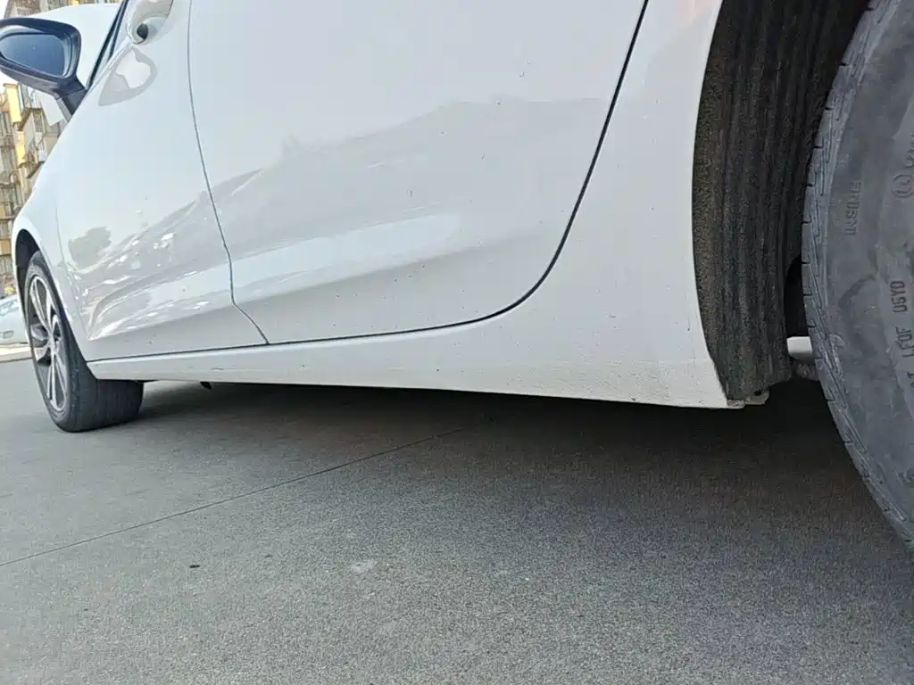 Weilang 2020 20t CVT Leading купить на сайте DeffCars