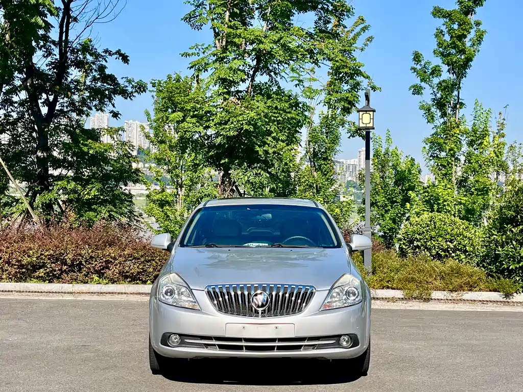 Excelle 2013 1.5L Manual Classic купить на сайте DeffCars