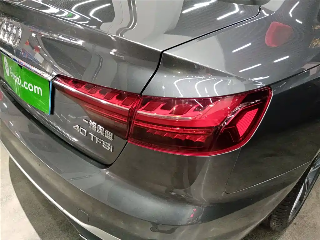 Audi A4L 2020 40 TFSI Fashionable and Dynamic купить на сайте DeffCars