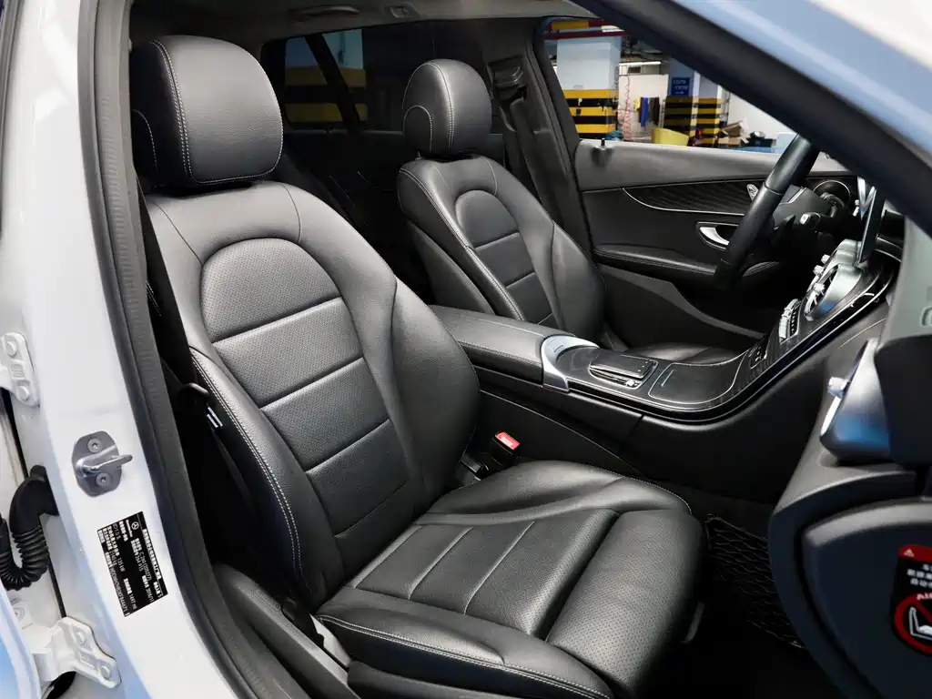 Mercedes-Benz C-Class imported 2019 C 260 station wagon купить на сайте DeffCars