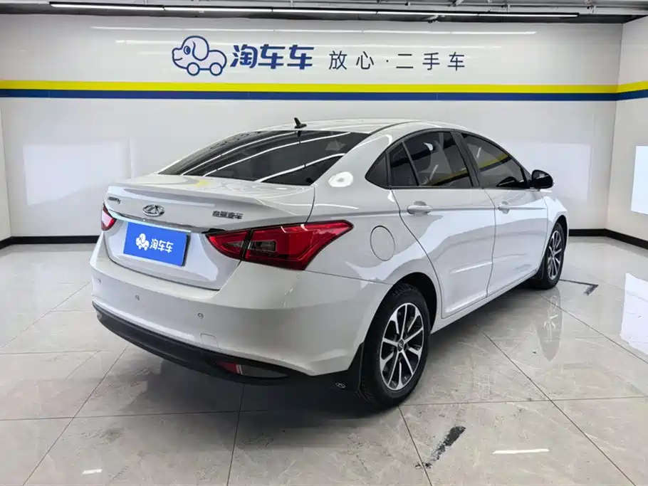Arrizo 5 2021 PRO 1.5L CVT Youth Edition купить на сайте DeffCars
