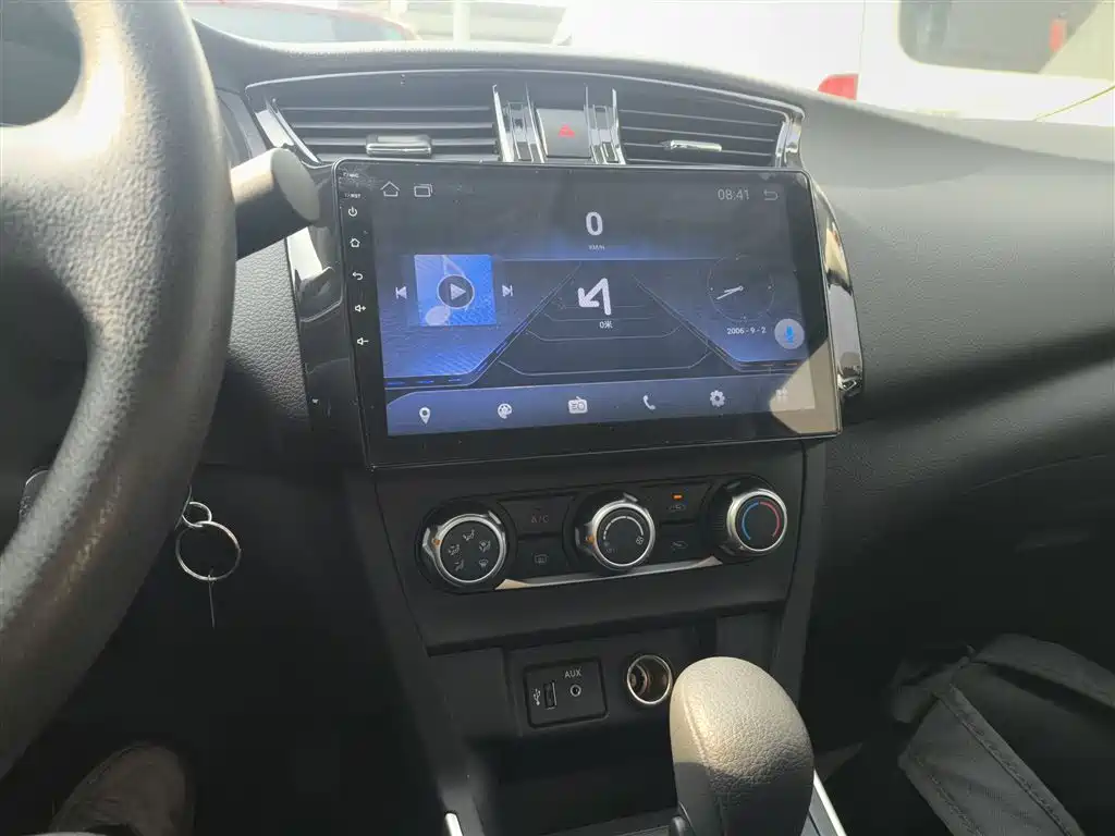 Sylphy 2022 Classic 1.6XE CVT Comfort Edition купить на сайте DeffCars
