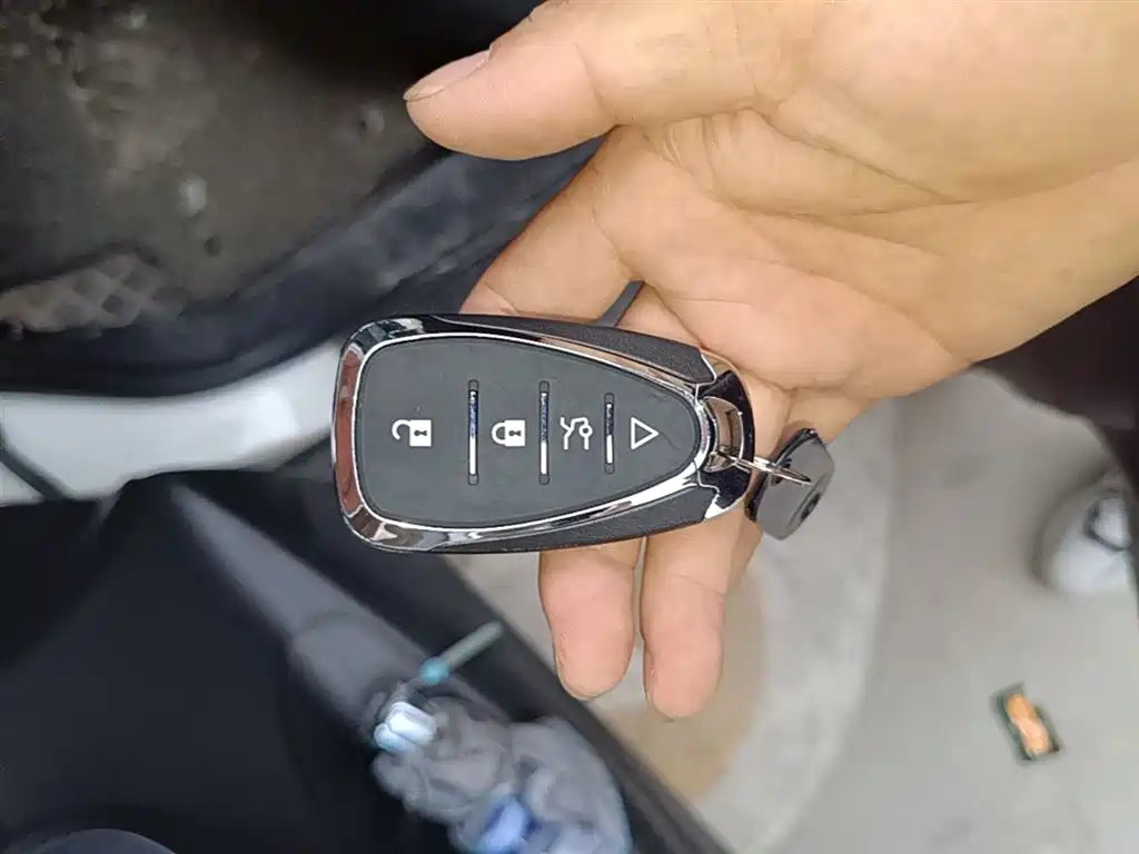 Changan CS55PLUS 2020 1.5T automatic dynamic model купить на сайте DeffCars