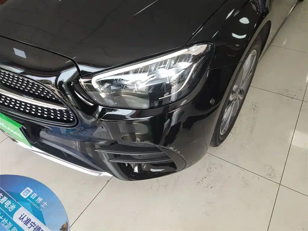 Mercedes-Benz E-Class 2021 facelift E 300 L sports luxury model купить на сайте DeffCars