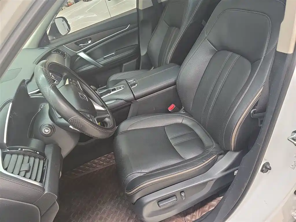 Guandao 2020 240TURBO 2WD Intelligent Edition купить на сайте DeffCars