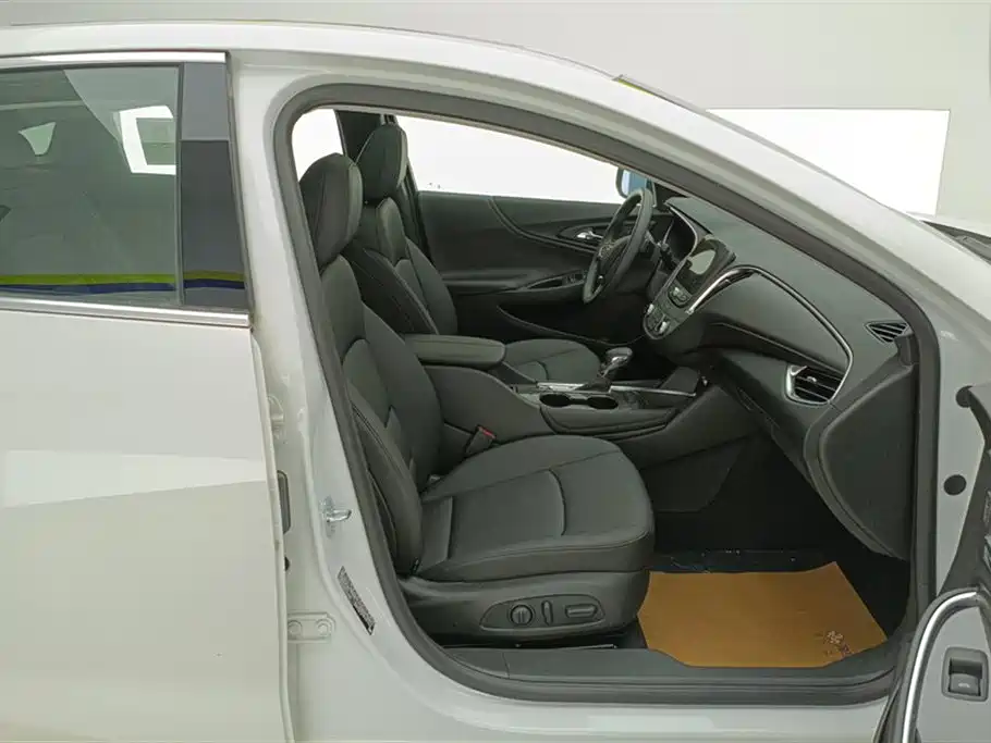 Malibu XL 2023 1.5T sharp version купить на сайте DeffCars