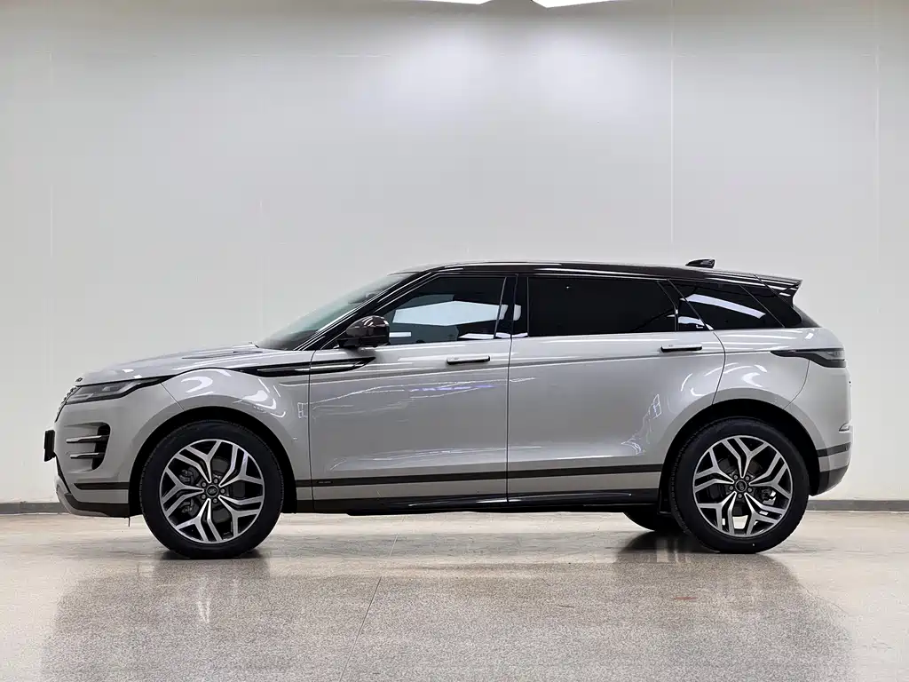 Range Rover Evoque 2021 Evoque L 249PS R-Dynamic First edition купить на сайте DeffCars