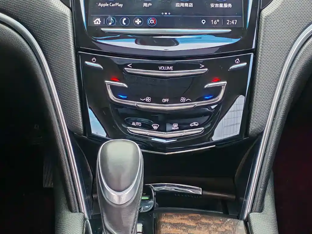 Cadillac XTS 2018 28T Elite купить на сайте DeffCars