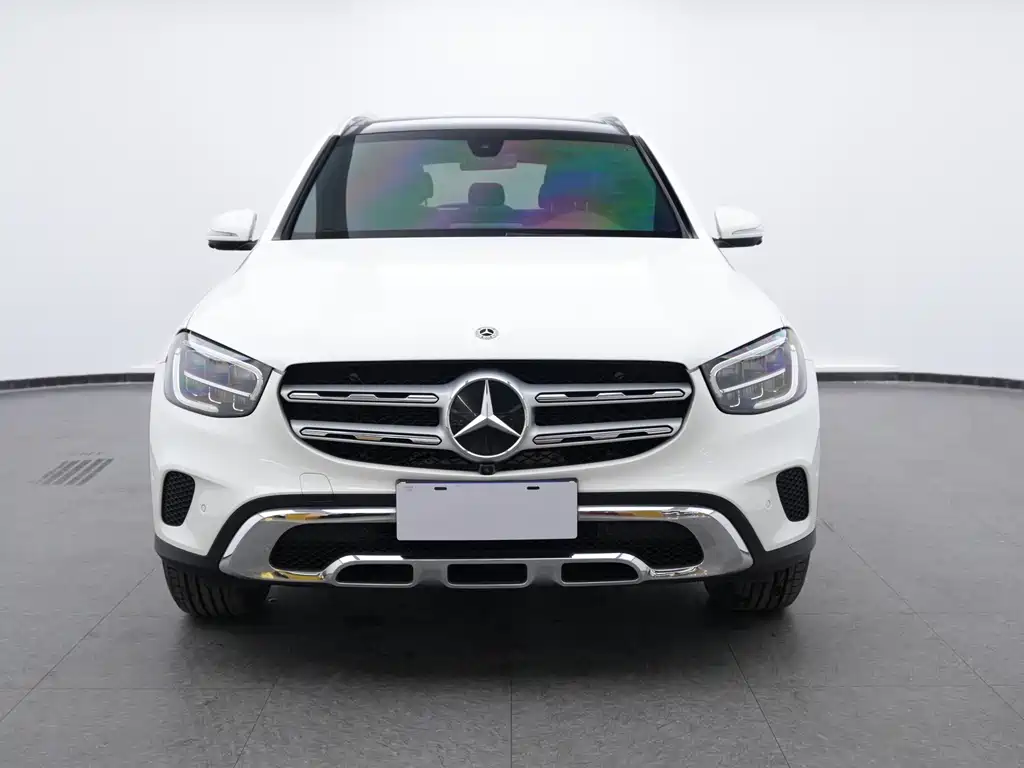 Mercedes-Benz GLC 2020 GLC 260 L 4MATIC Dynamic купить на сайте DeffCars