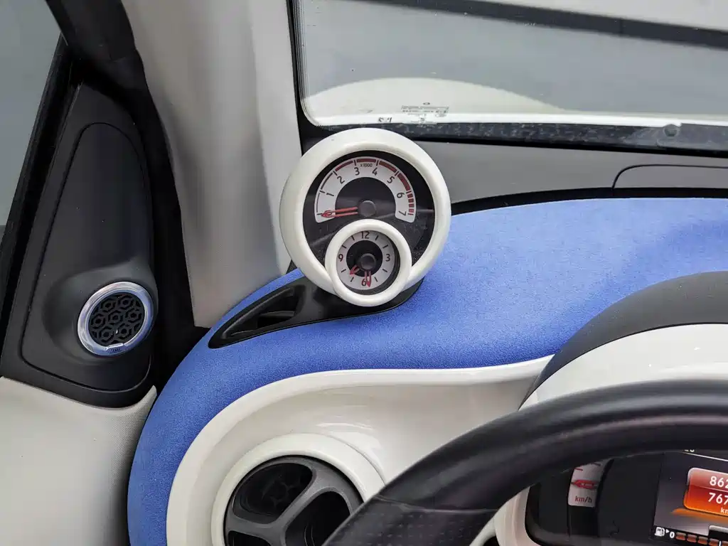 smart fortwo 2016款 0.9T 66千瓦敞篷极致版 купить на сайте DeffCars