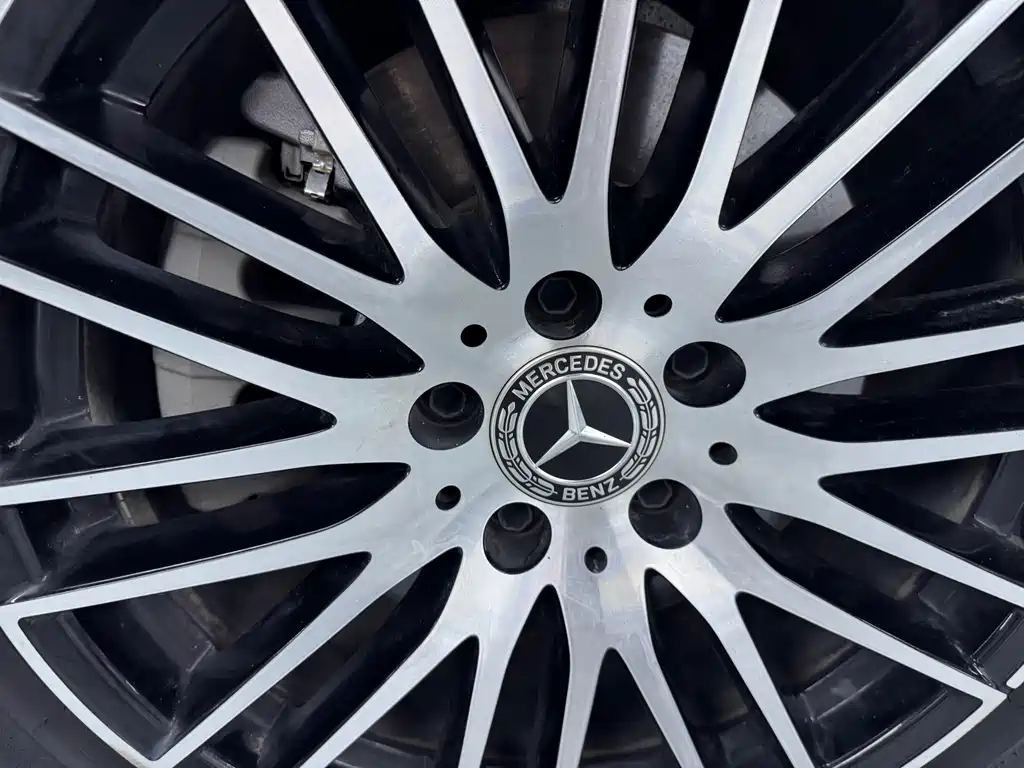 Mercedes-Benz C-Class 2024 C 260 L Sports Edition купить на сайте DeffCars