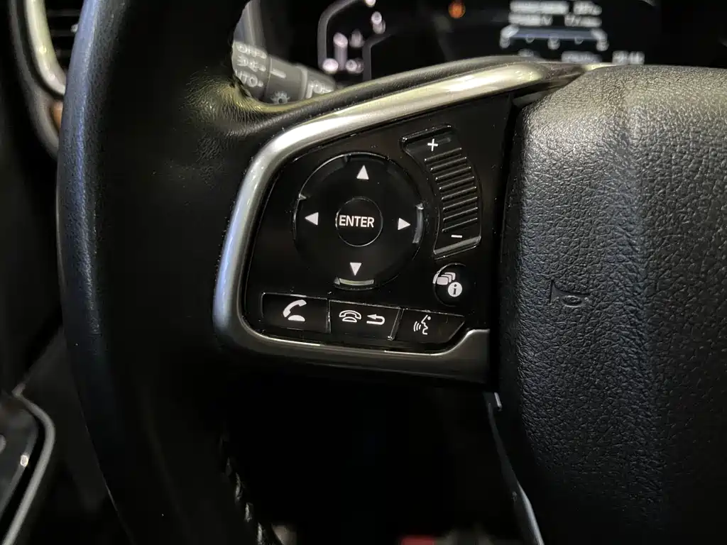 Honda CR-V 2019 240TURBO CVT two-wheel drive fashion version National V купить на сайте DeffCars