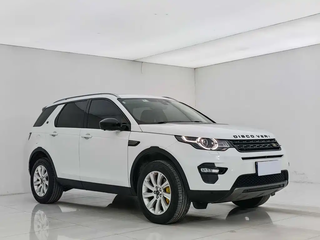 Discover Shenxing 2018 240PS SE version купить на сайте DeffCars