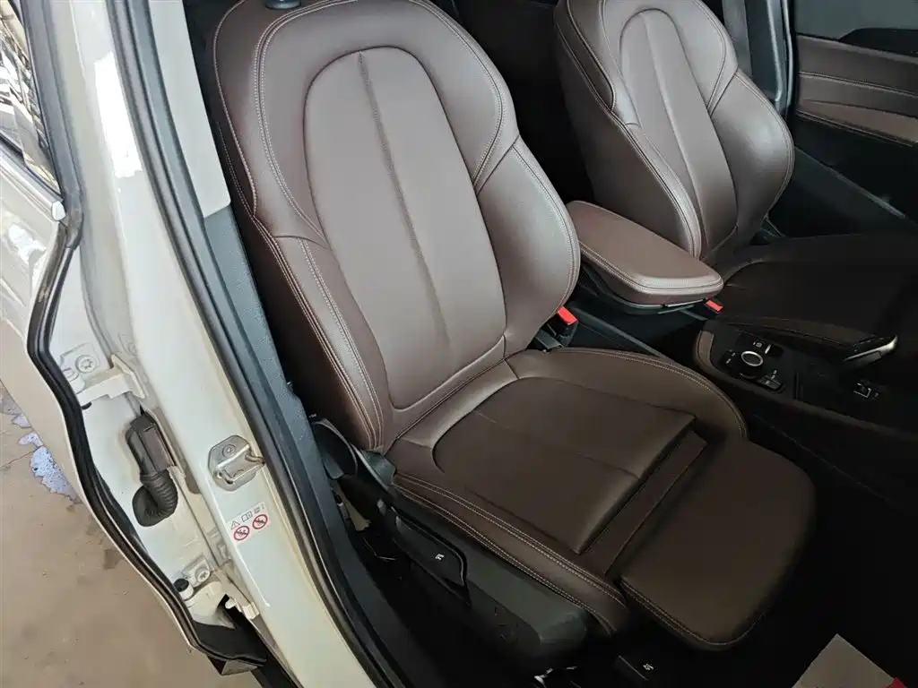 BMW X1 2020 sDrive20Li Fashion Model купить на сайте DeffCars